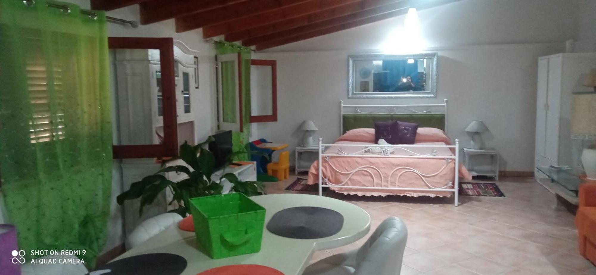 Casa Vacanze Lo Stagnone Da Rosita Marsala Exterior photo