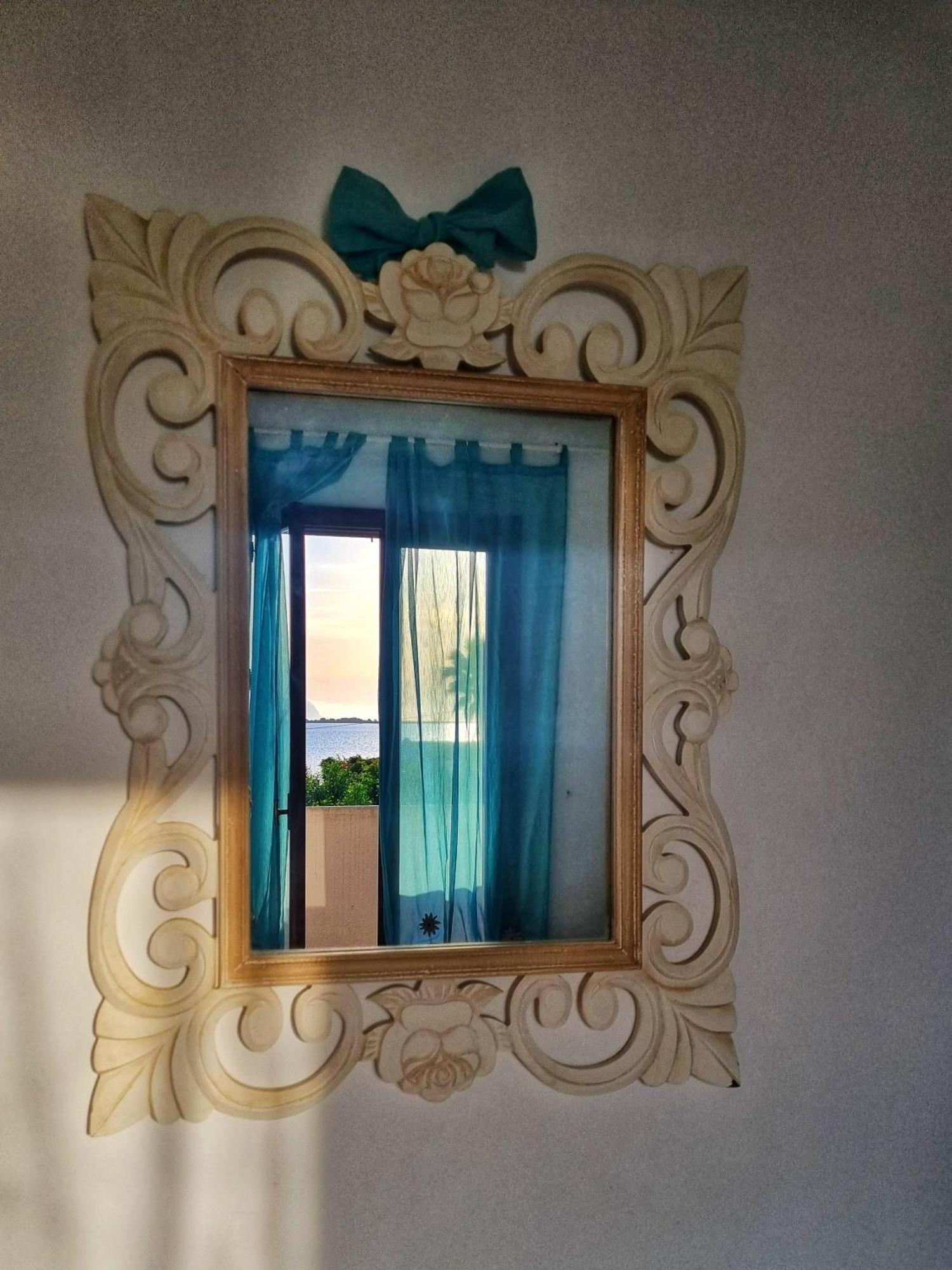 Casa Vacanze Lo Stagnone Da Rosita Marsala Exterior photo